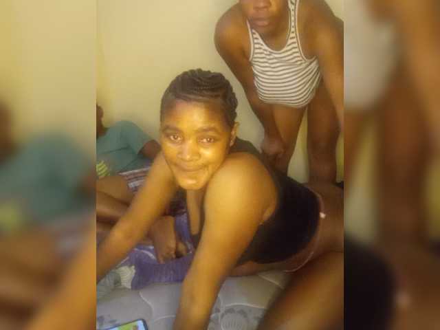 Sexxybaddie