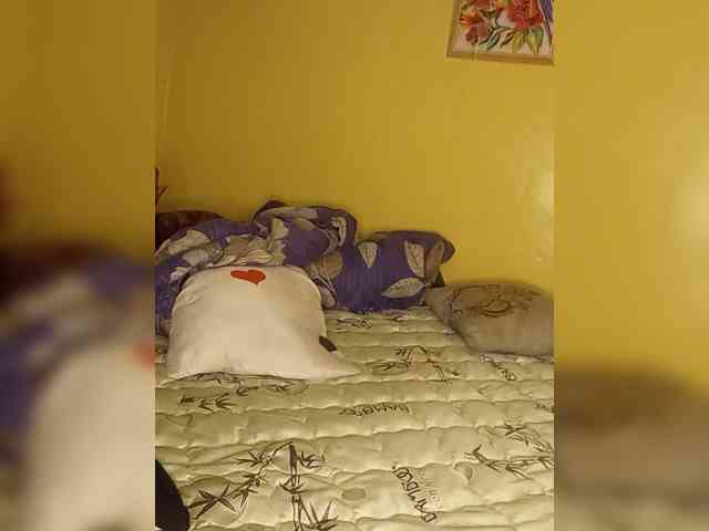 Sexxybaddie webcam