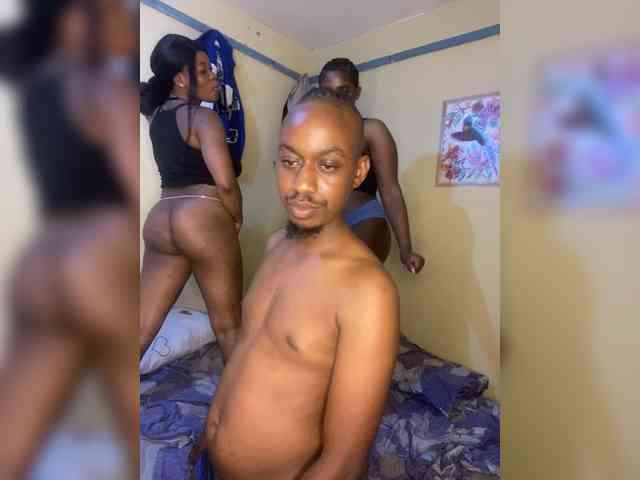 Sexxybaddie webcam