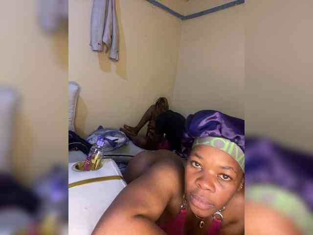 Sexxybaddie