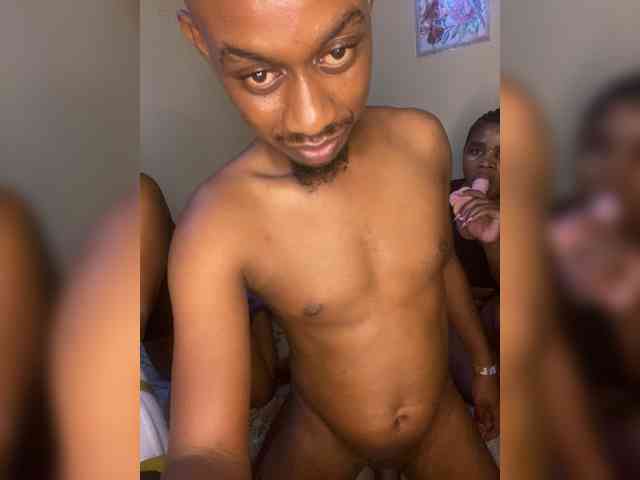 Model: Sexxybaddie