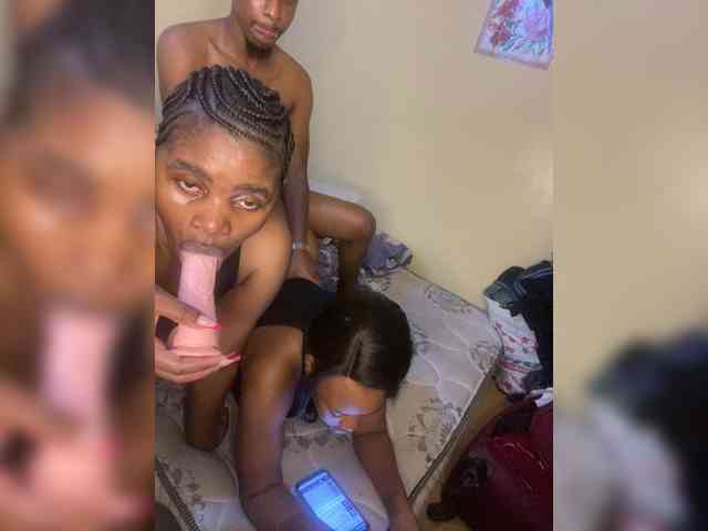 Sexxybaddie webcam