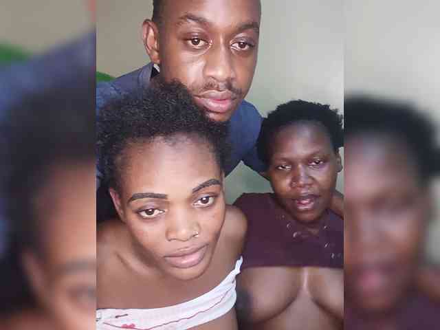 Sexxybaddie webcam