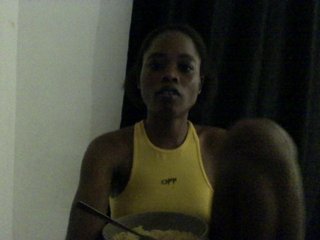 Lickmapussy's Live Webcam