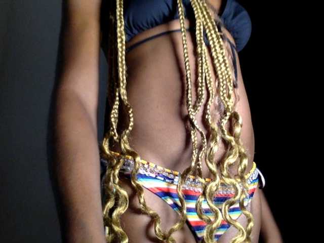 Lickmapussy live cam on BongaCams