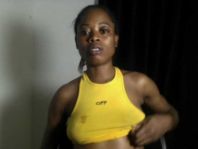 Lickmapussy live cam on BongaCams