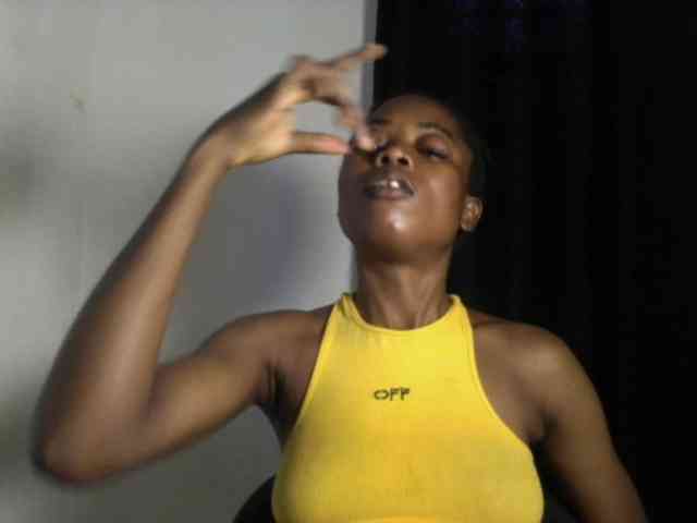 Lickmapussy webcam
