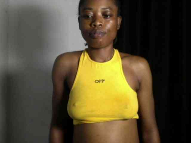 Model: Lickmapussy