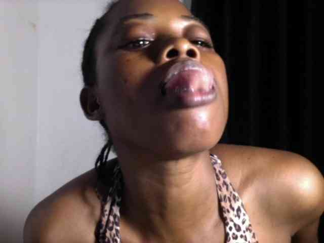 Lickmapussy webcam
