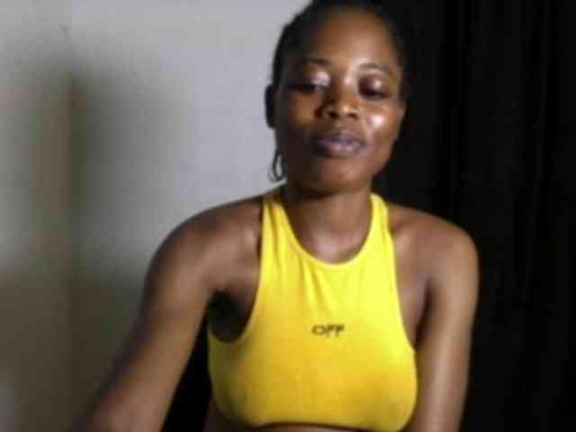 Lickmapussy webcam