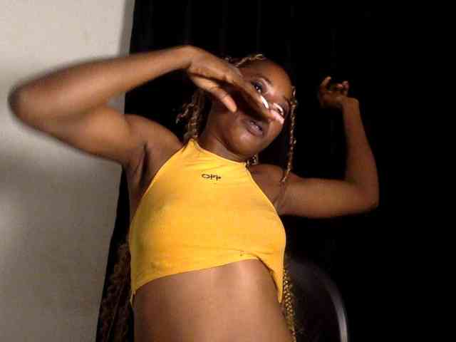 Lickmapussy webcam