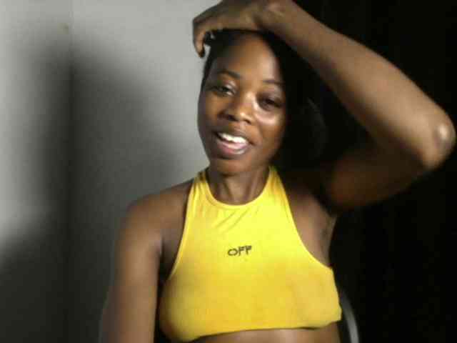 Lickmapussy webcam
