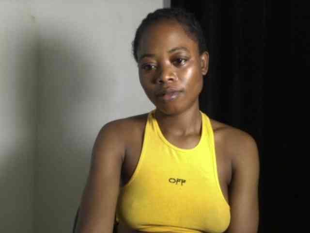 Model: Lickmapussy