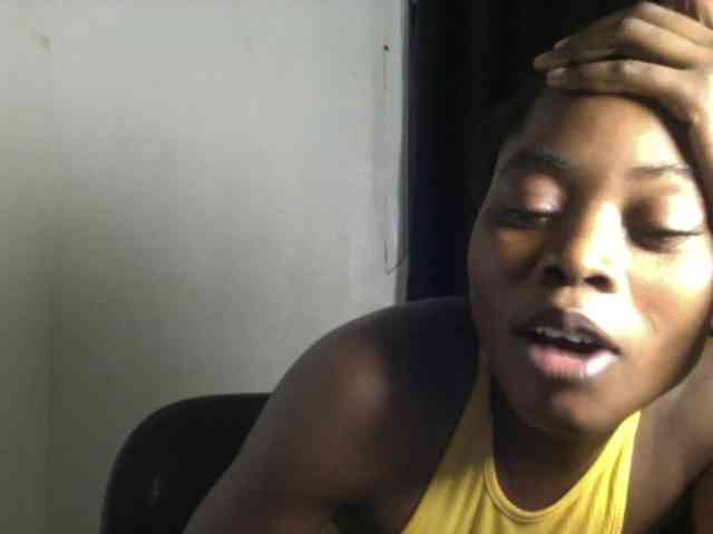 Model: Lickmapussy