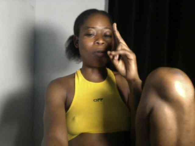 Model: Lickmapussy