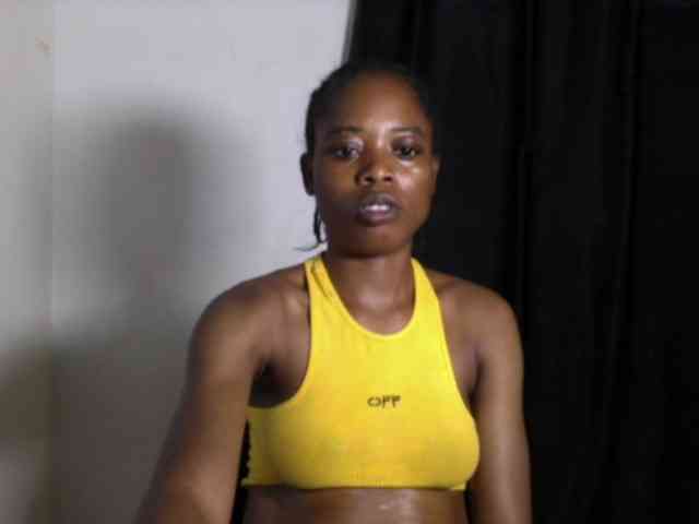 Lickmapussy webcam