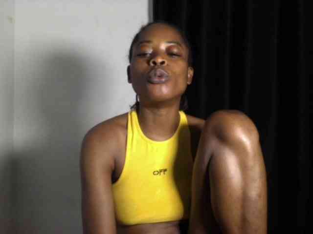 Lickmapussy webcam