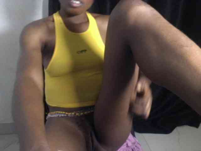Model: Lickmapussy