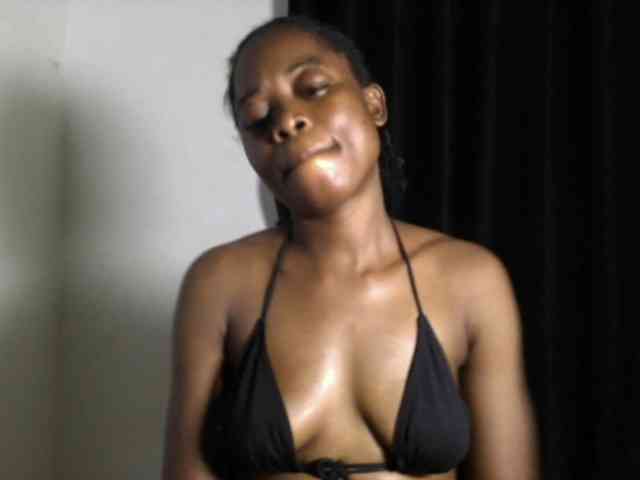 Modelo: Lickmapussy