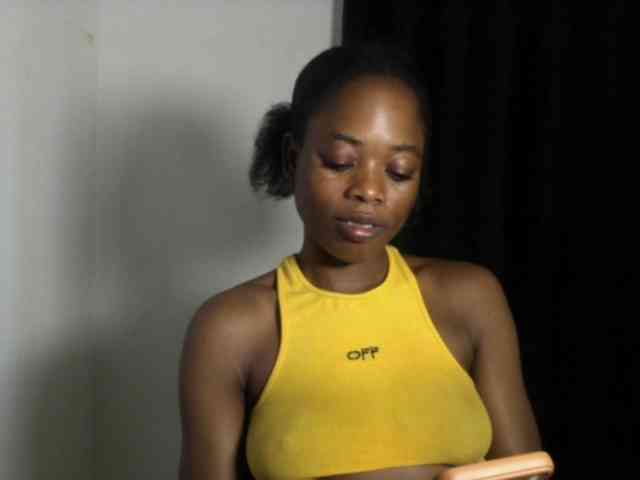 Model: Lickmapussy