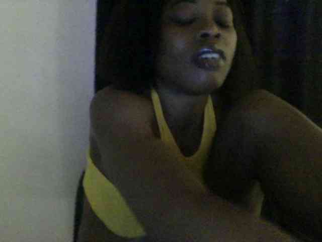 Model: Lickmapussy