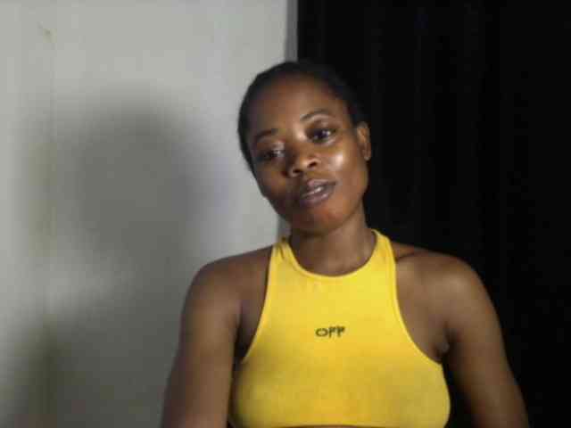 Model: Lickmapussy