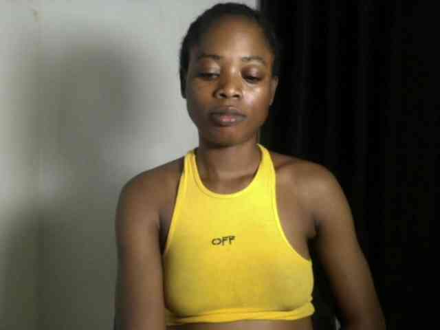 Model: Lickmapussy