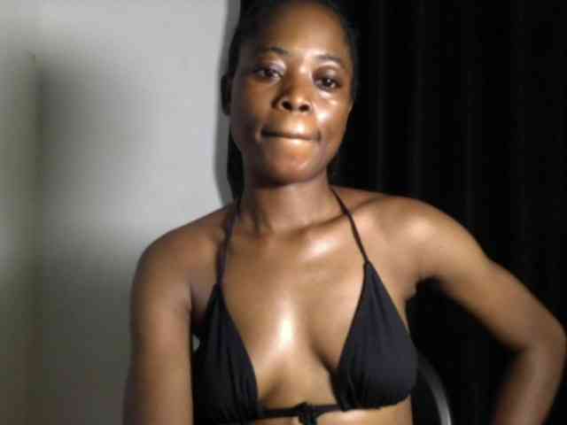 Model: Lickmapussy