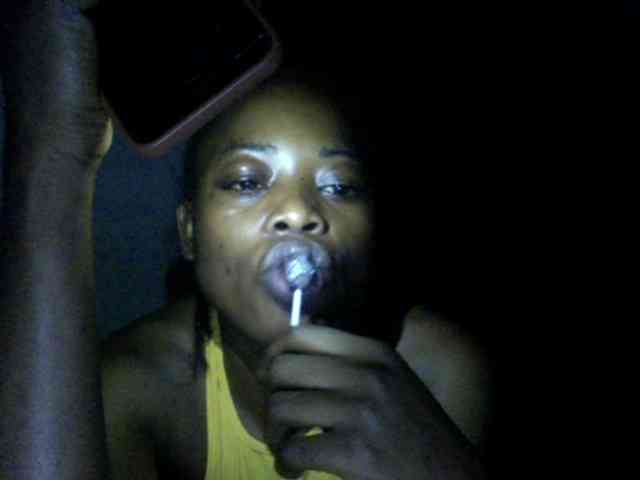 Lickmapussy webcam