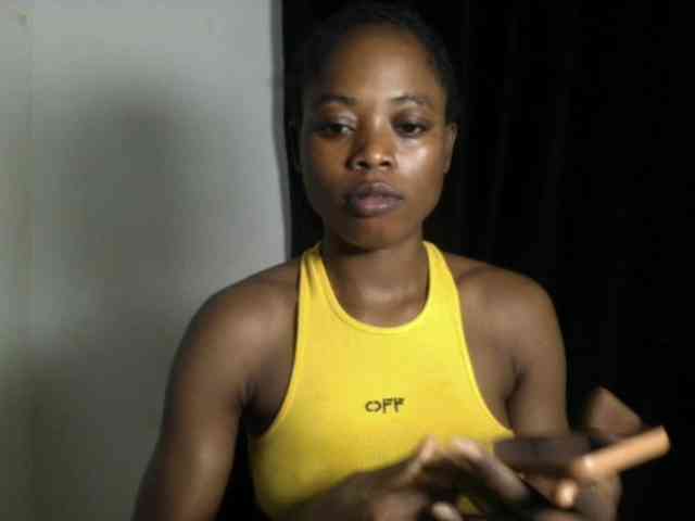 Lickmapussy webcam