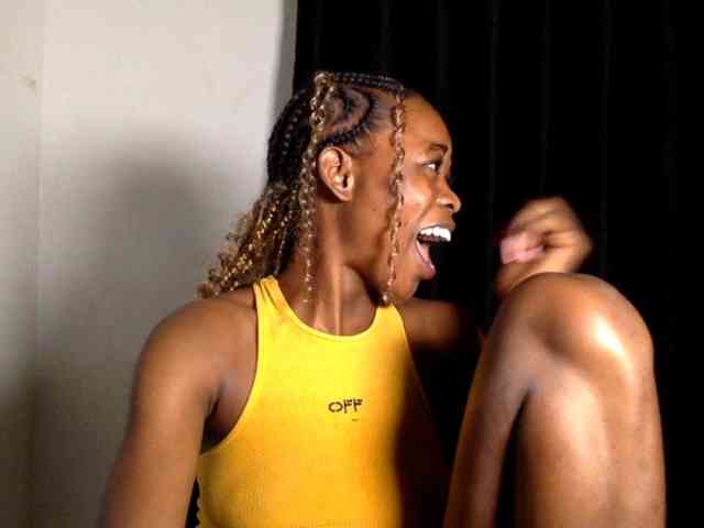 Lickmapussy webcam