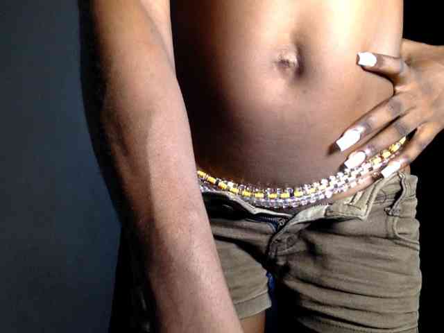Model: Lickmapussy