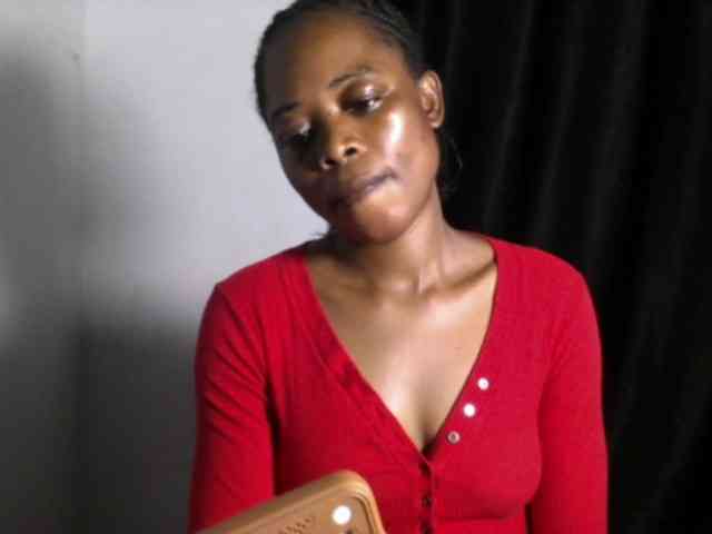 Lickmapussy webcam
