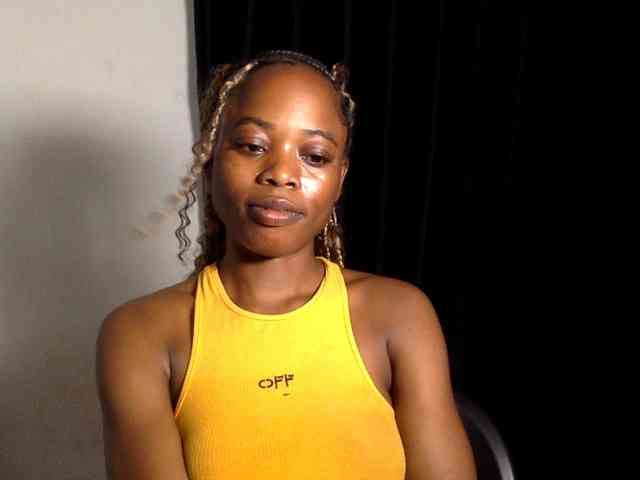 Model: Lickmapussy