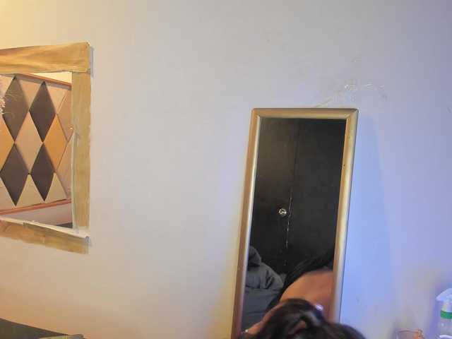 CamilFerrer live cam on BongaCams