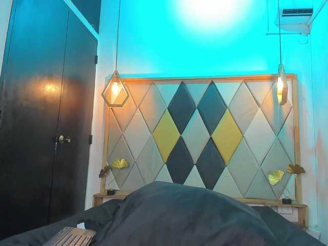 CamilFerrer live cam