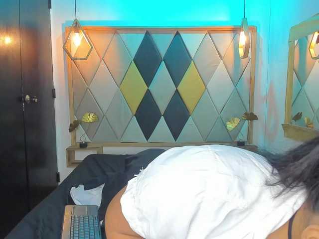 CamilFerrer live cam