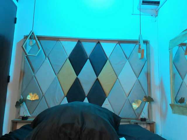 CamilFerrer live cam on BongaCams