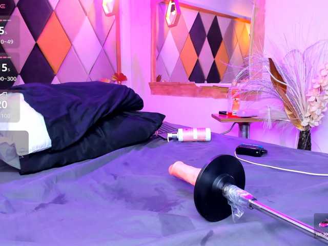 CamilFerrer live cam on BongaCams