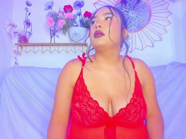 CamilFerrer live cam on BongaCams