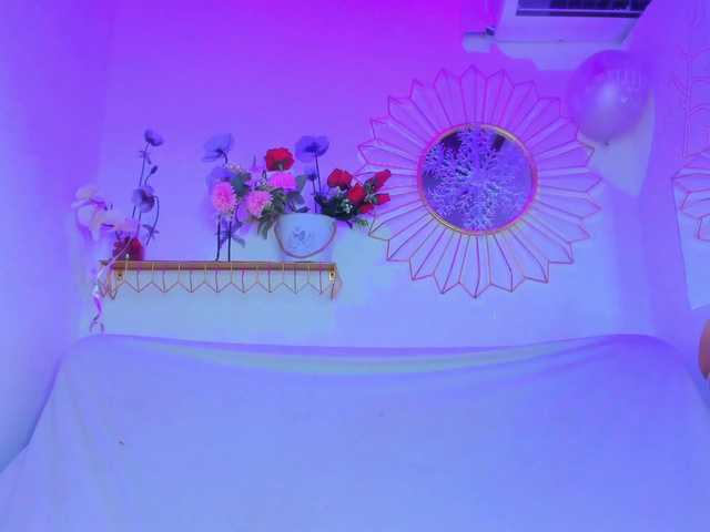 CamilFerrer live cam on BongaCams