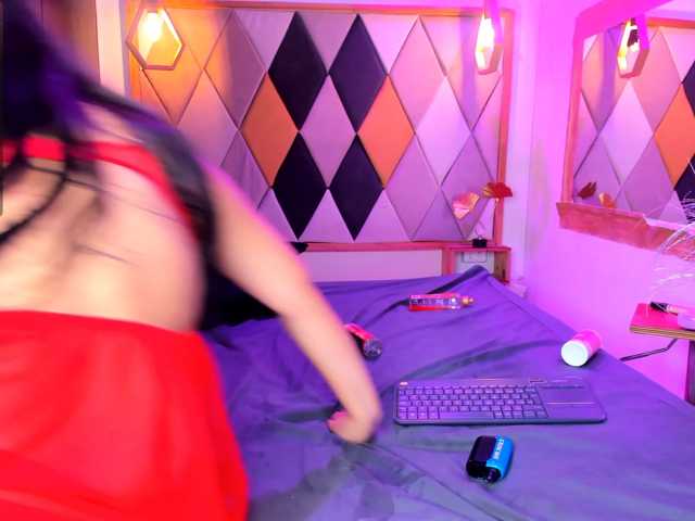 CamilFerrer live cam on BongaCams