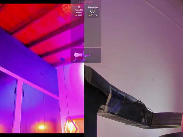 CamilFerrer live cam on BongaCams