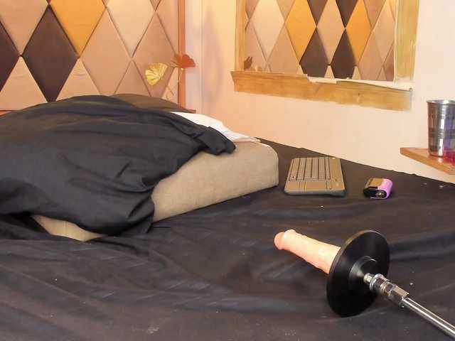 CamilFerrer live cam on BongaCams