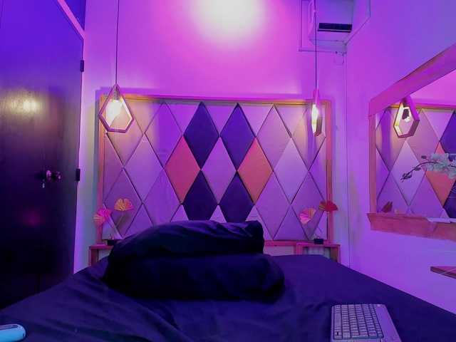 CamilFerrer live cam on BongaCams
