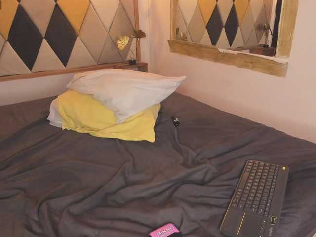 CamilFerrer live cam on BongaCams