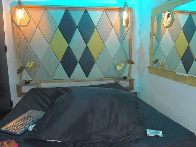 CamilFerrer live cam on BongaCams