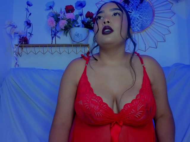 CamilFerrer live cam on BongaCams