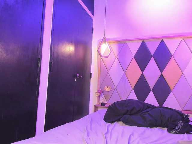 CamilFerrer live cam on BongaCams