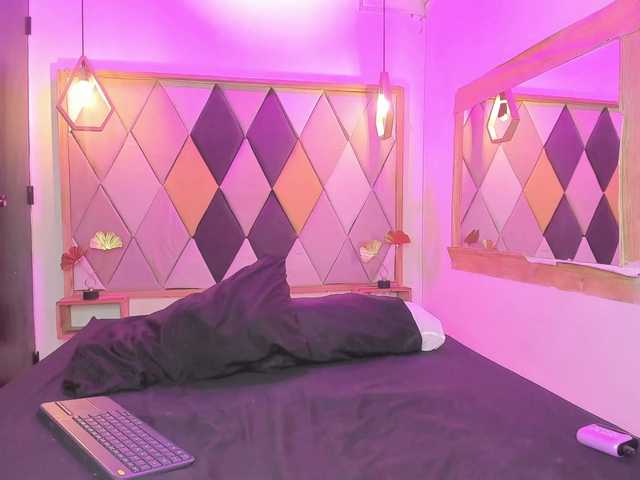CamilFerrer live cam on BongaCams